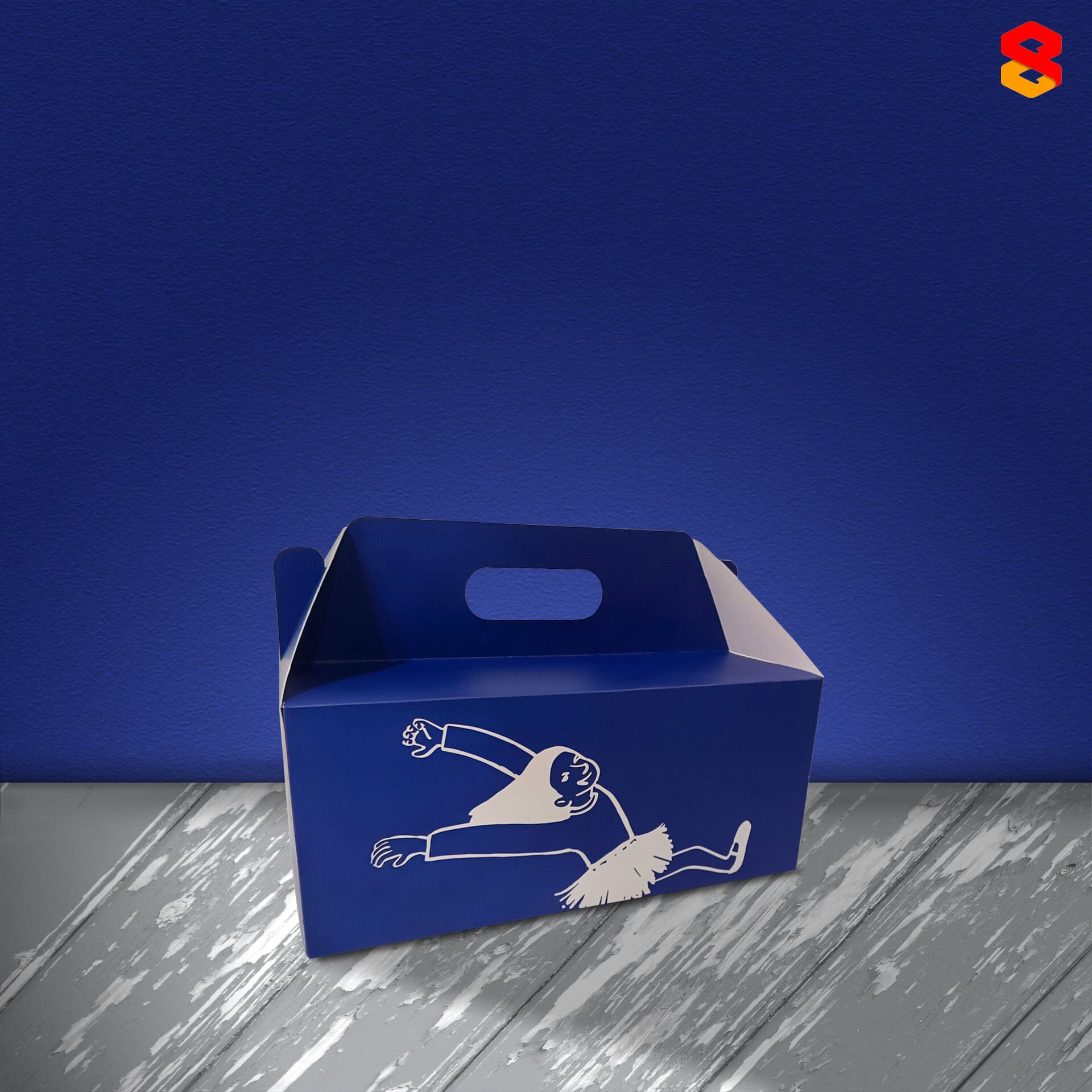Delivery carry box_0040e